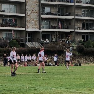 Meet your Posher, Beth